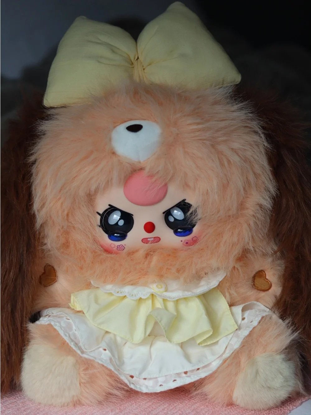 LILY RABBIT TOWN